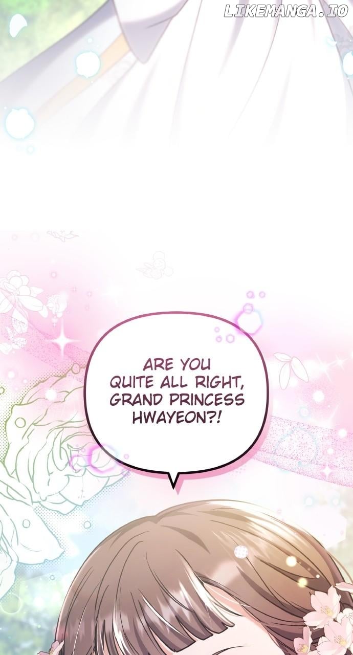 A Master, Who Woke up as a Concubine Chapter 87 - page 80