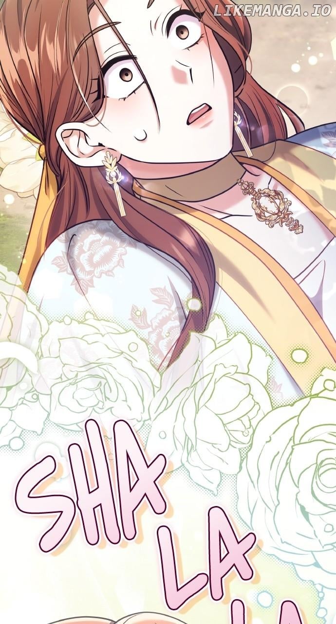 A Master, Who Woke up as a Concubine Chapter 87 - page 82