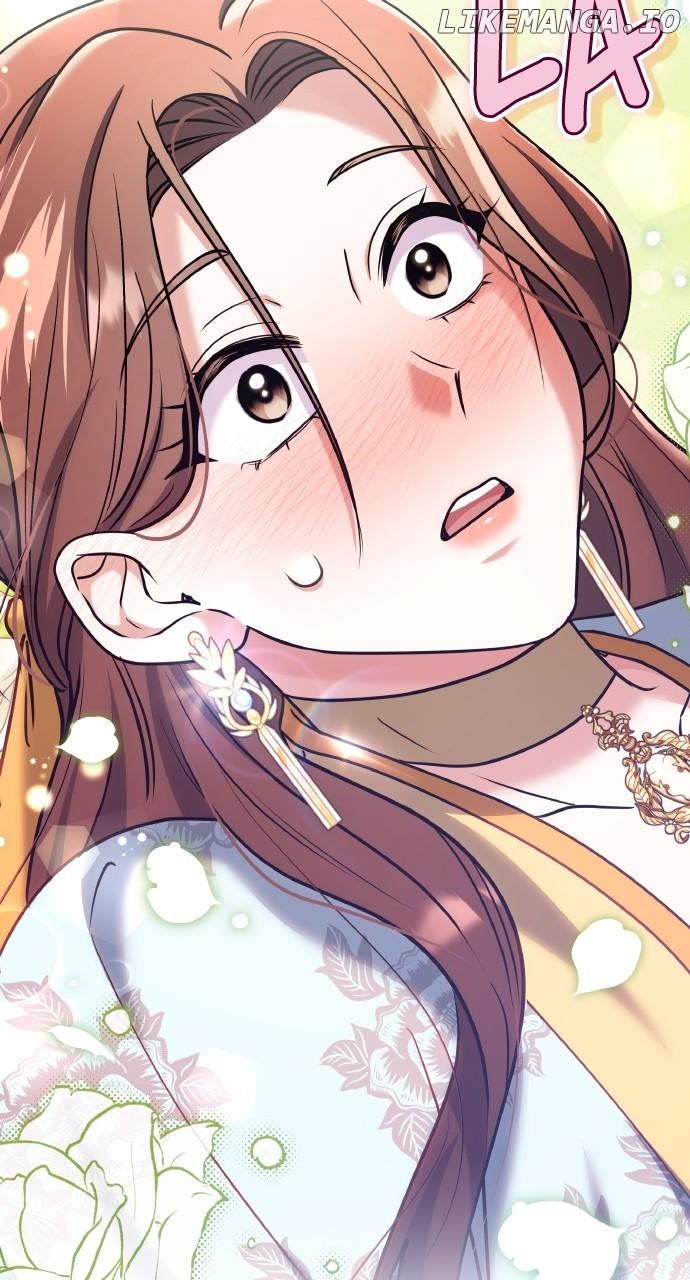 A Master, Who Woke up as a Concubine Chapter 87 - page 83