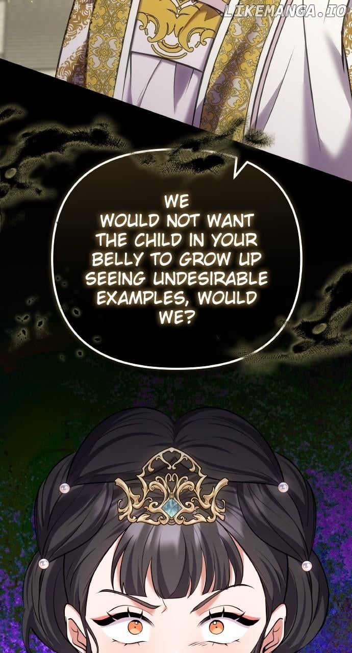 A Master, Who Woke up as a Concubine Chapter 87 - page 9