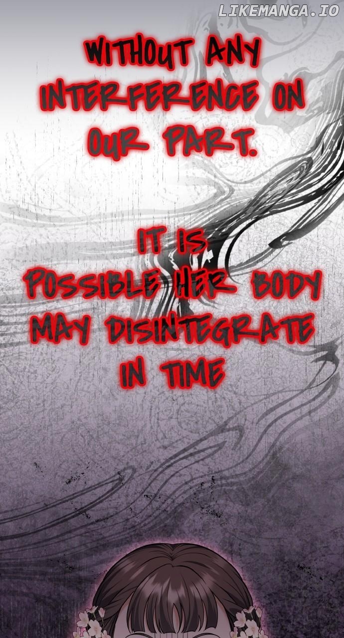 A Master, Who Woke up as a Concubine Chapter 88 - page 10