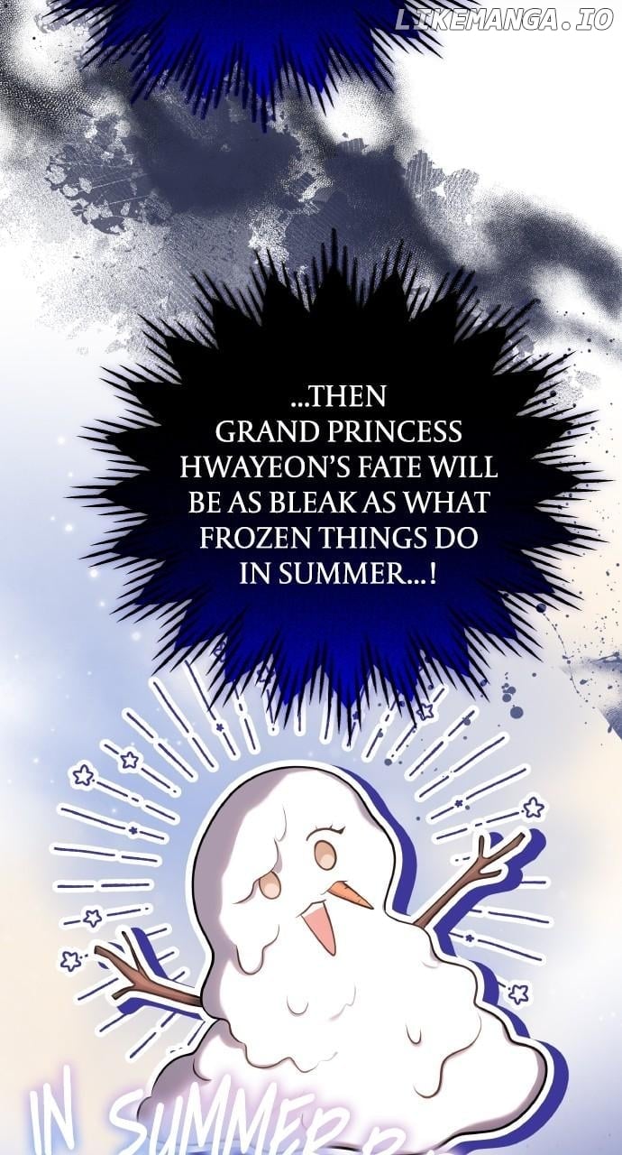 A Master, Who Woke up as a Concubine Chapter 88 - page 12