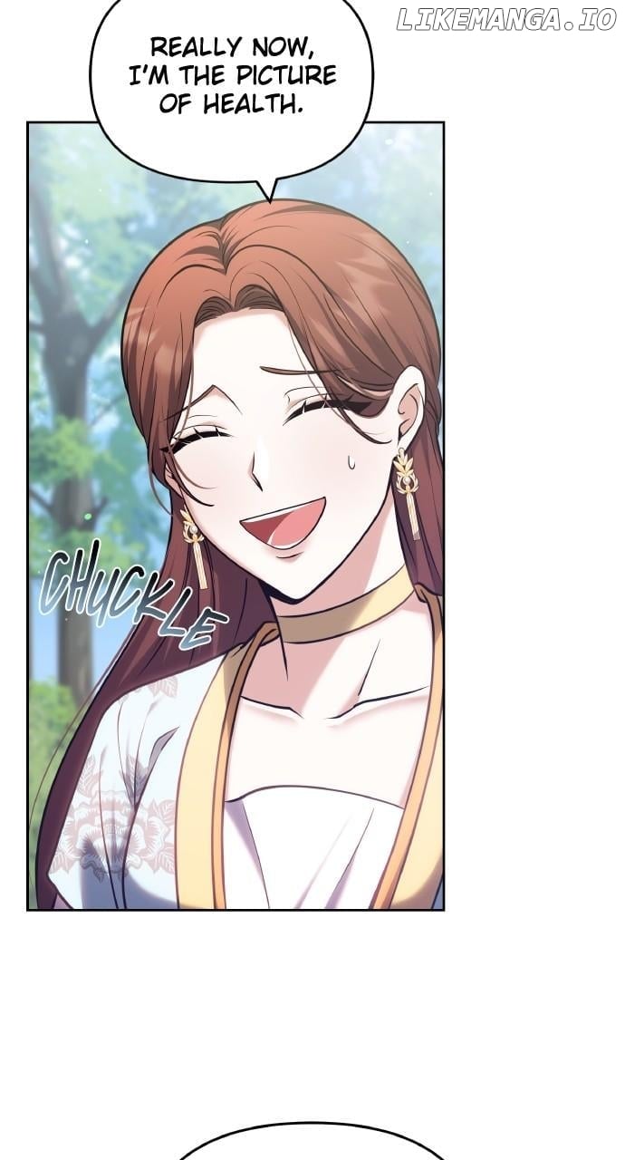 A Master, Who Woke up as a Concubine Chapter 88 - page 17