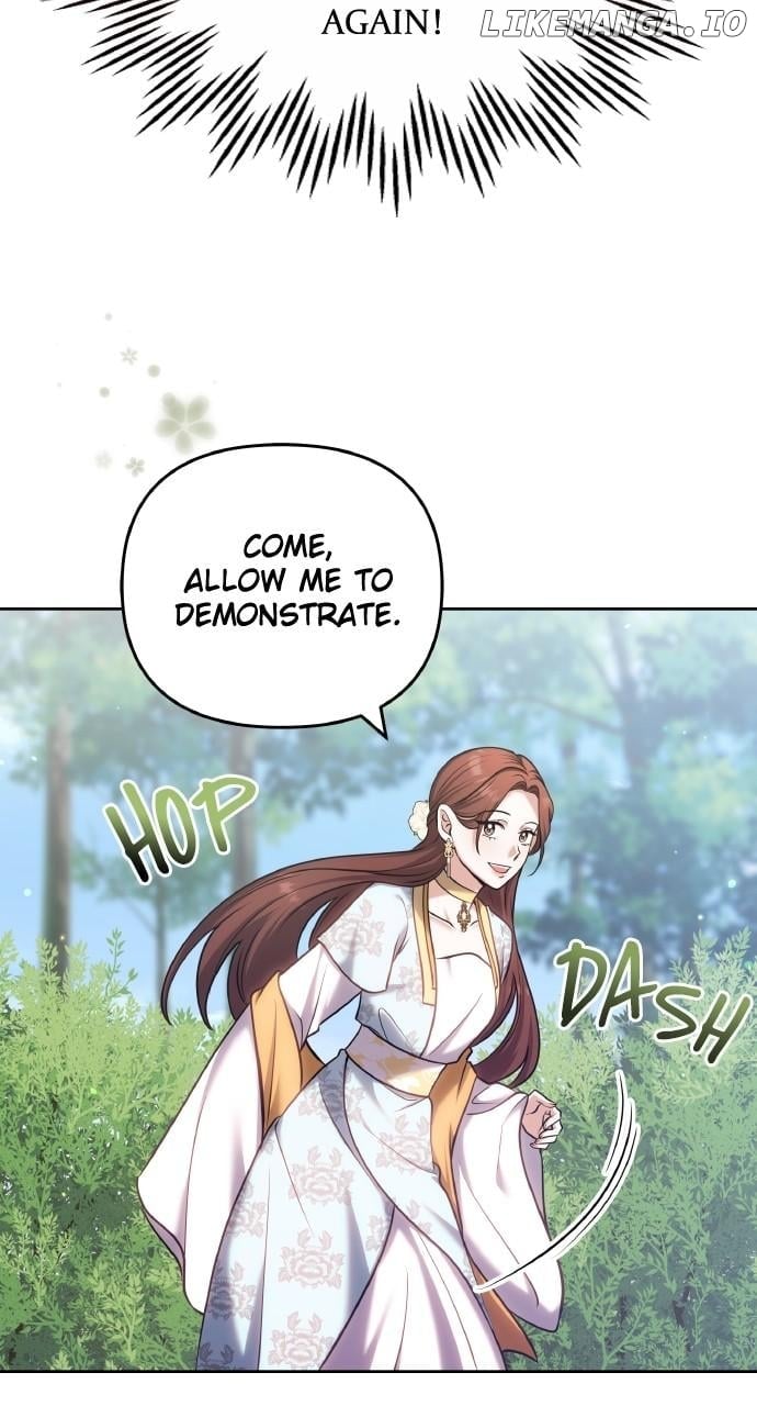 A Master, Who Woke up as a Concubine Chapter 88 - page 19