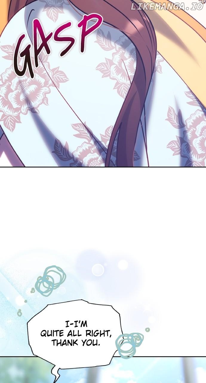 A Master, Who Woke up as a Concubine Chapter 88 - page 2