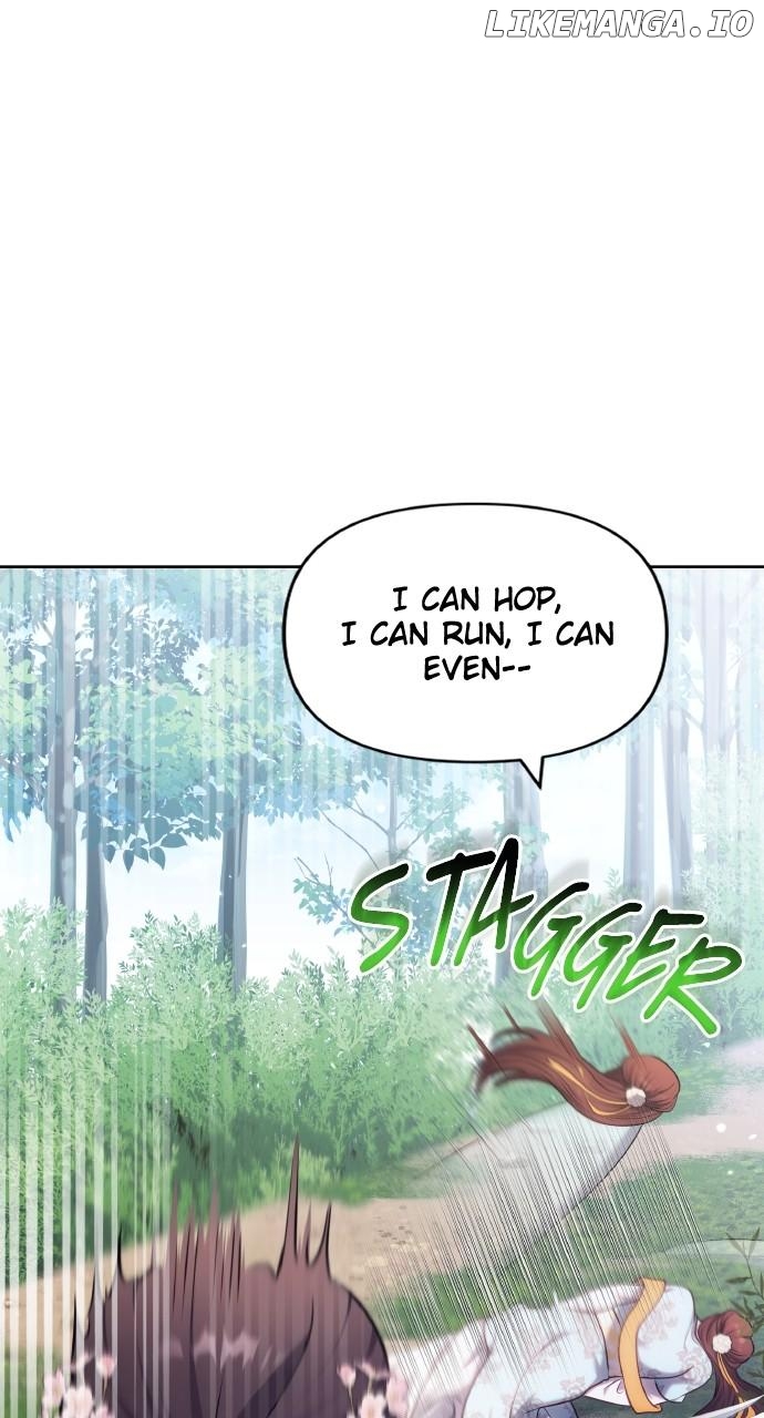 A Master, Who Woke up as a Concubine Chapter 88 - page 20