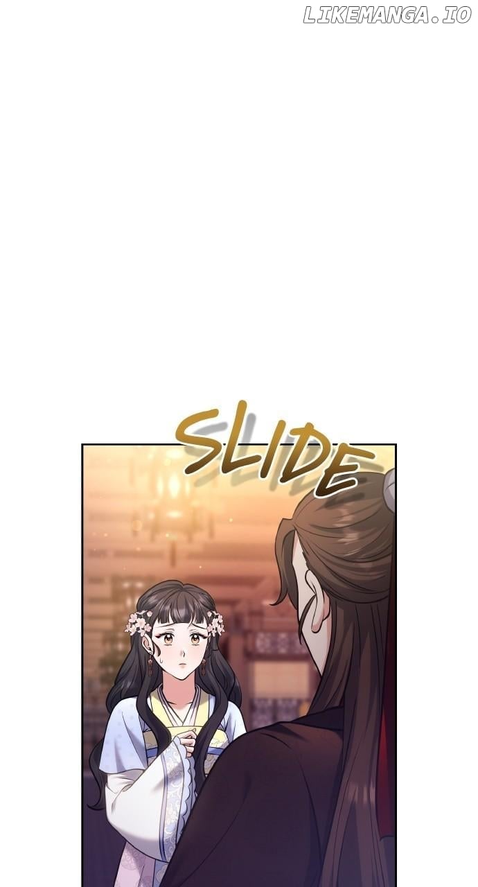 A Master, Who Woke up as a Concubine Chapter 88 - page 23