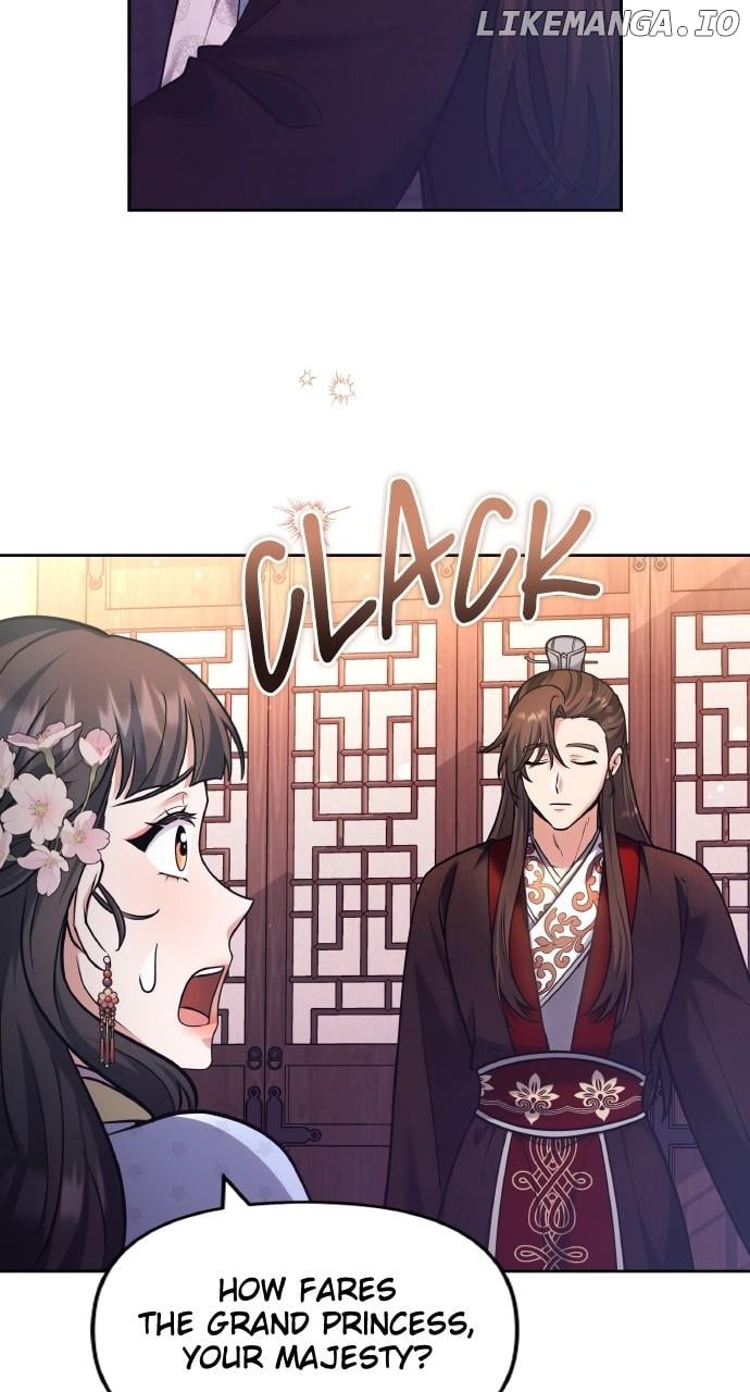 A Master, Who Woke up as a Concubine Chapter 88 - page 24