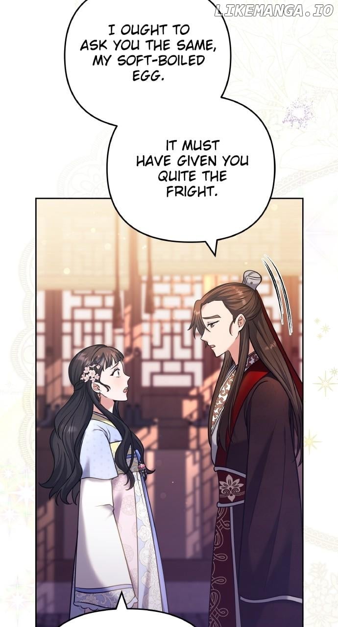 A Master, Who Woke up as a Concubine Chapter 88 - page 27