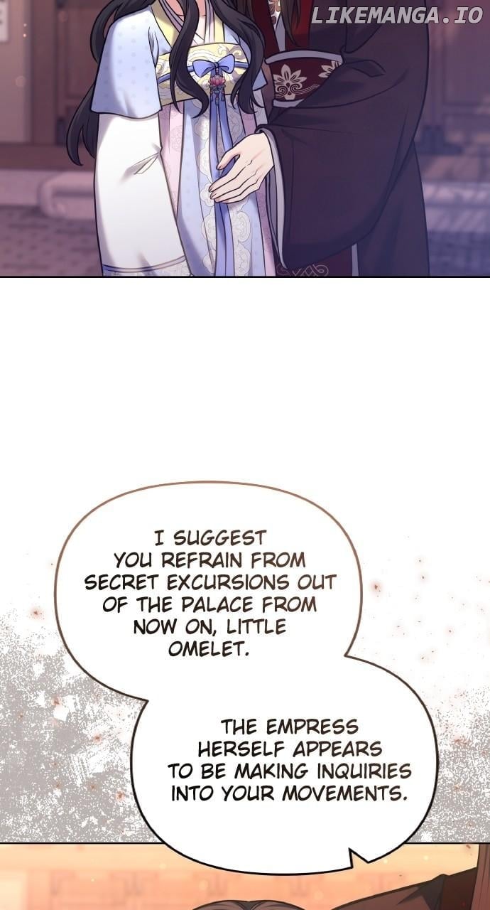 A Master, Who Woke up as a Concubine Chapter 88 - page 29