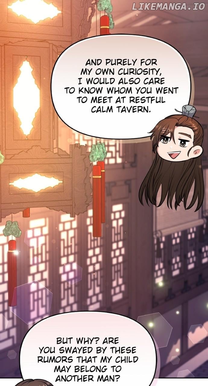 A Master, Who Woke up as a Concubine Chapter 88 - page 31