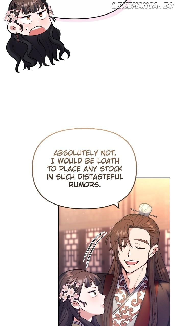 A Master, Who Woke up as a Concubine Chapter 88 - page 32