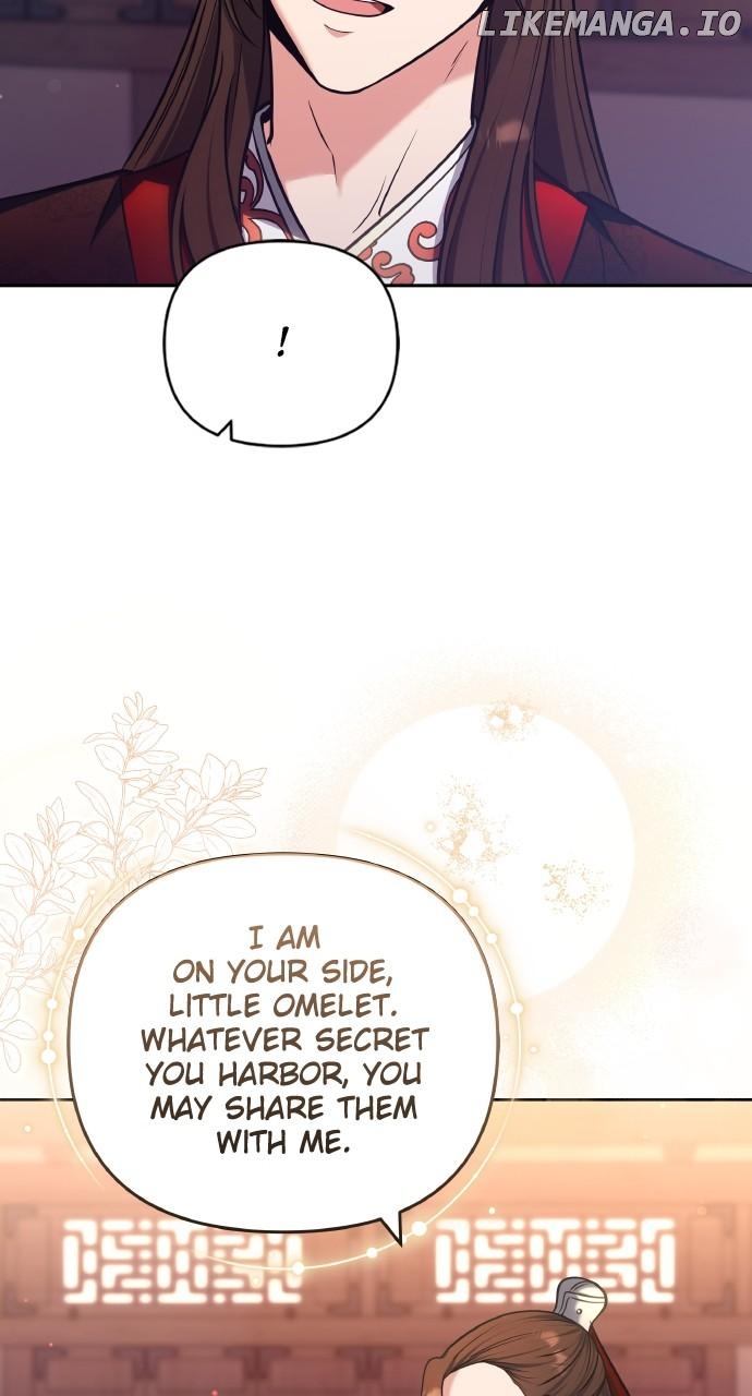 A Master, Who Woke up as a Concubine Chapter 88 - page 34