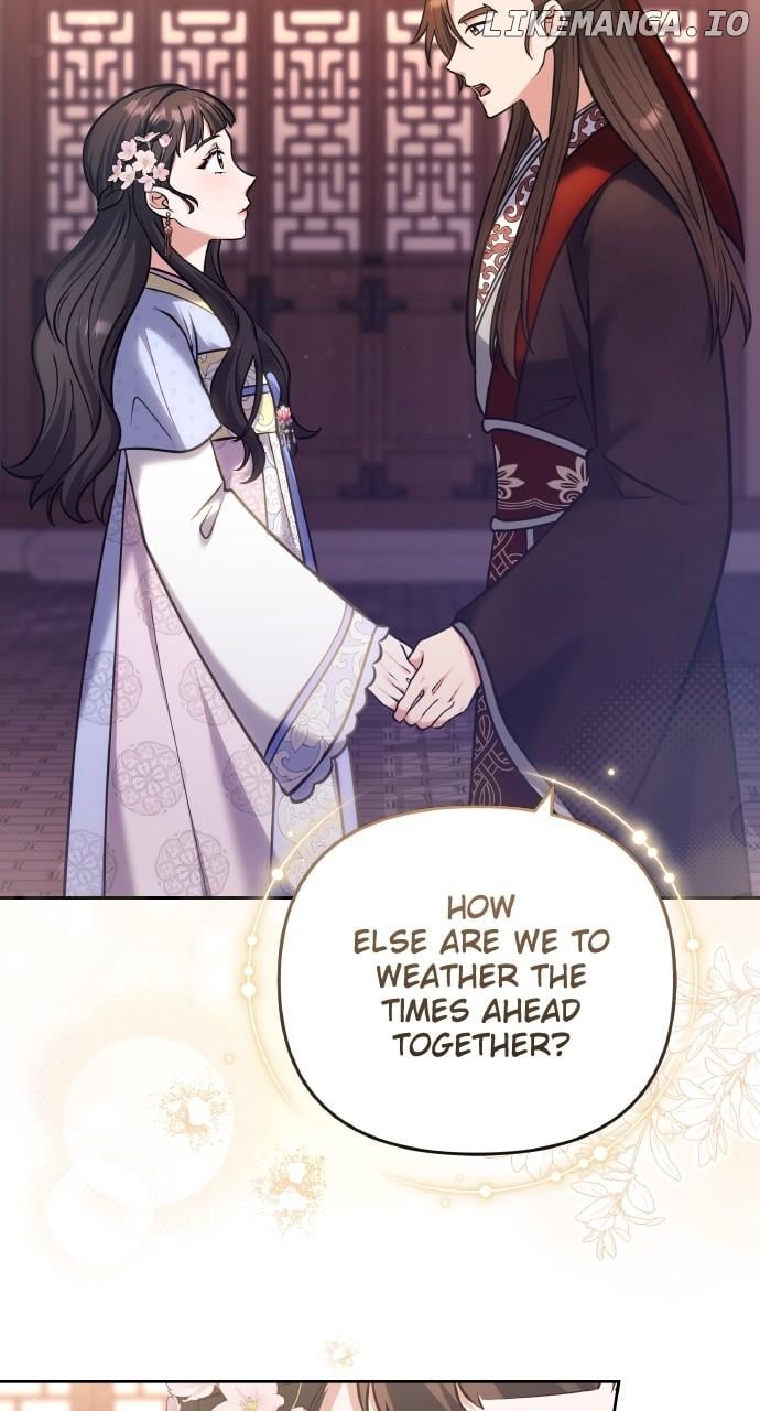 A Master, Who Woke up as a Concubine Chapter 88 - page 35