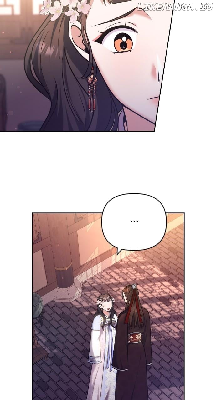 A Master, Who Woke up as a Concubine Chapter 88 - page 36
