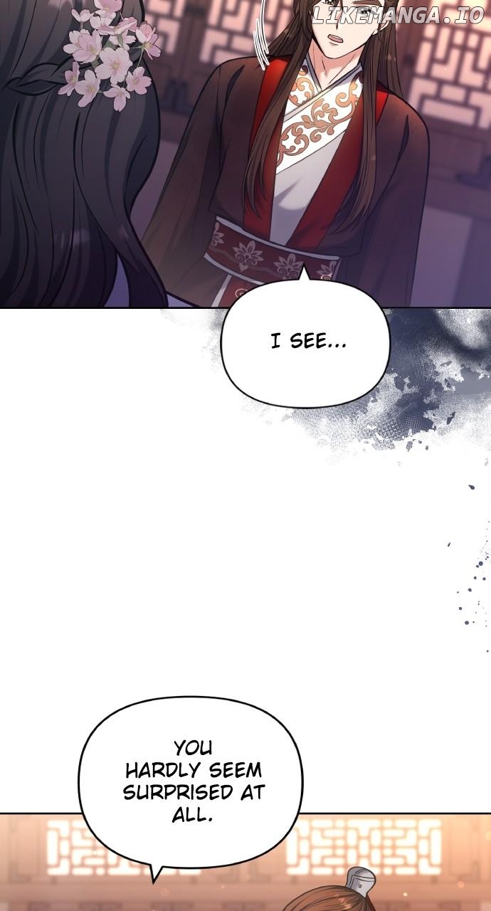 A Master, Who Woke up as a Concubine Chapter 88 - page 38