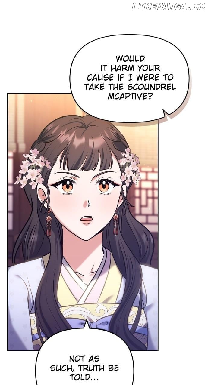 A Master, Who Woke up as a Concubine Chapter 88 - page 40