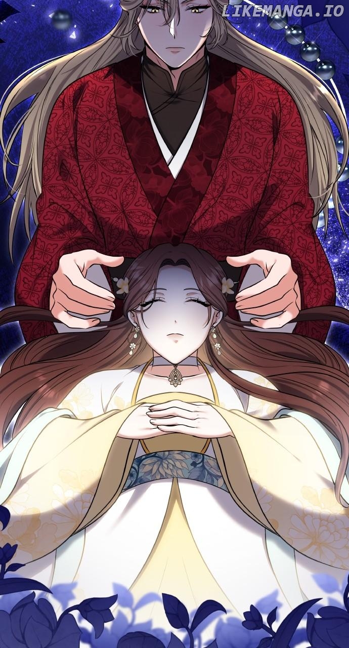 A Master, Who Woke up as a Concubine Chapter 88 - page 43