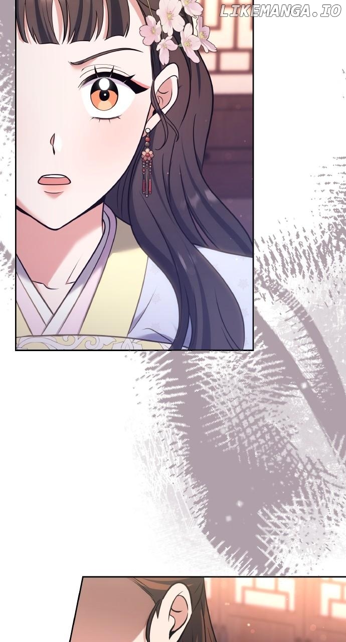 A Master, Who Woke up as a Concubine Chapter 88 - page 46