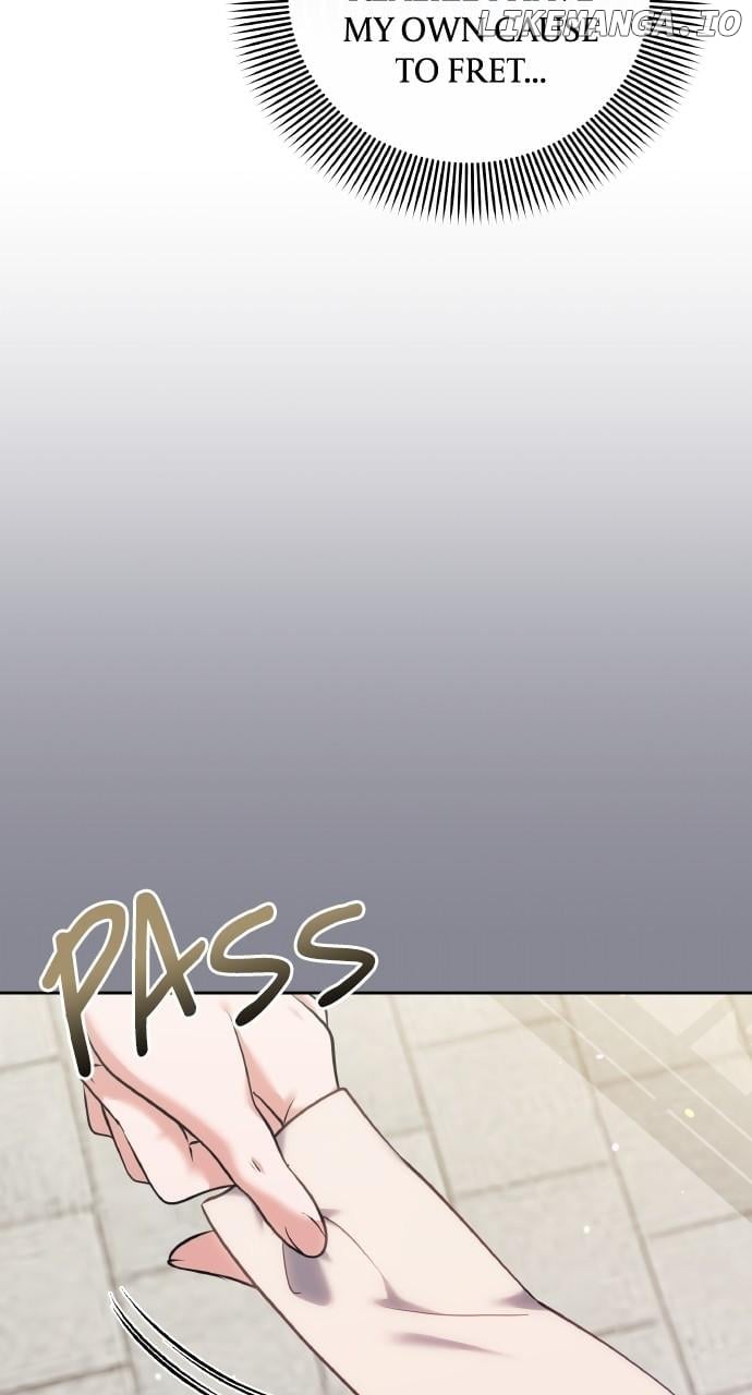 A Master, Who Woke up as a Concubine Chapter 88 - page 5