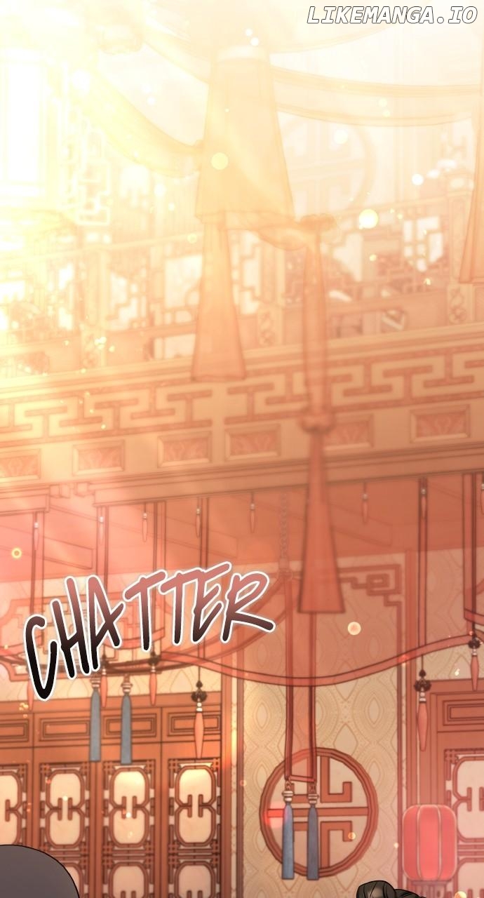 A Master, Who Woke up as a Concubine Chapter 88 - page 51