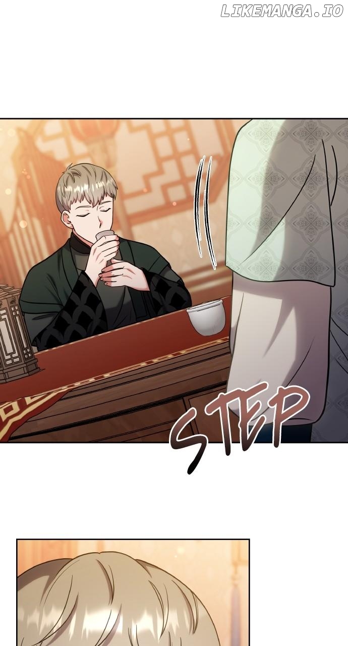 A Master, Who Woke up as a Concubine Chapter 88 - page 54