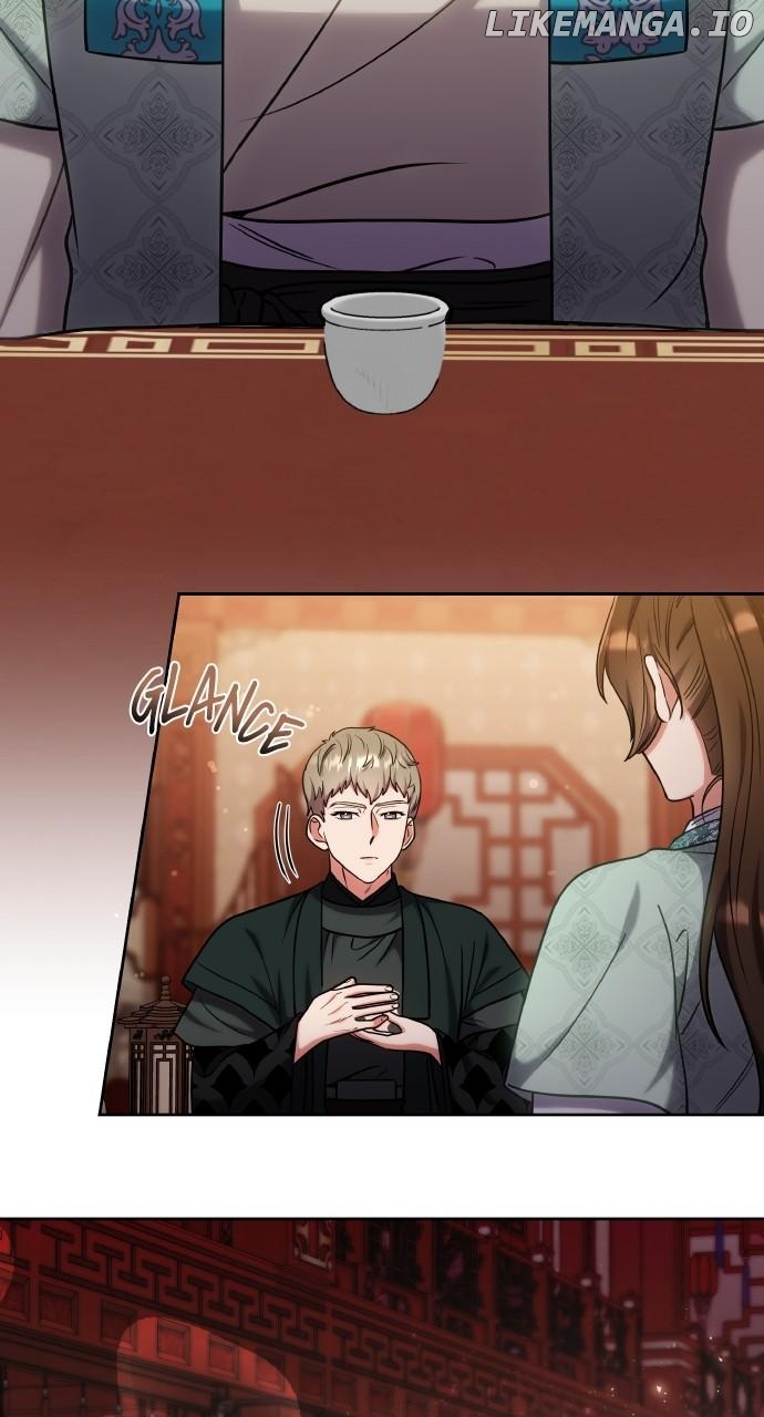 A Master, Who Woke up as a Concubine Chapter 88 - page 57
