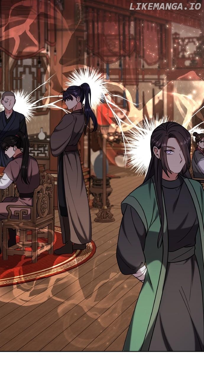 A Master, Who Woke up as a Concubine Chapter 88 - page 58