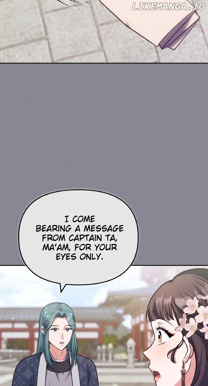 A Master, Who Woke up as a Concubine Chapter 88 - page 6