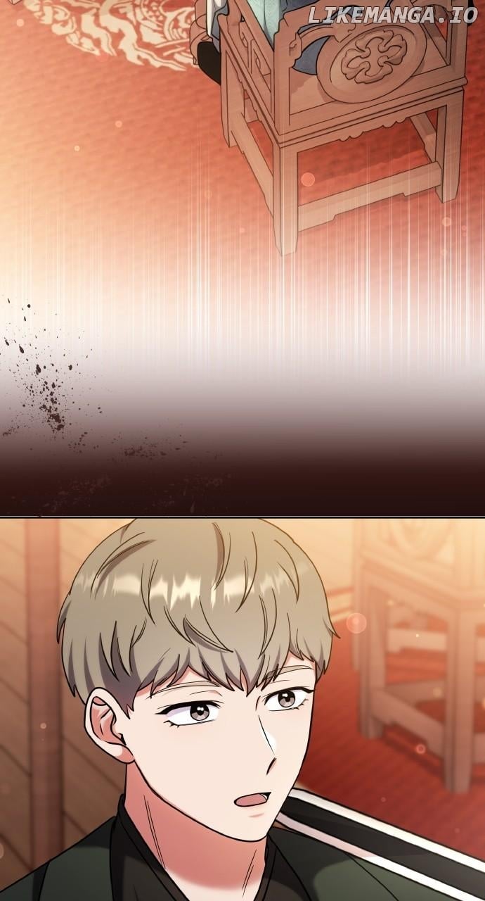 A Master, Who Woke up as a Concubine Chapter 88 - page 62