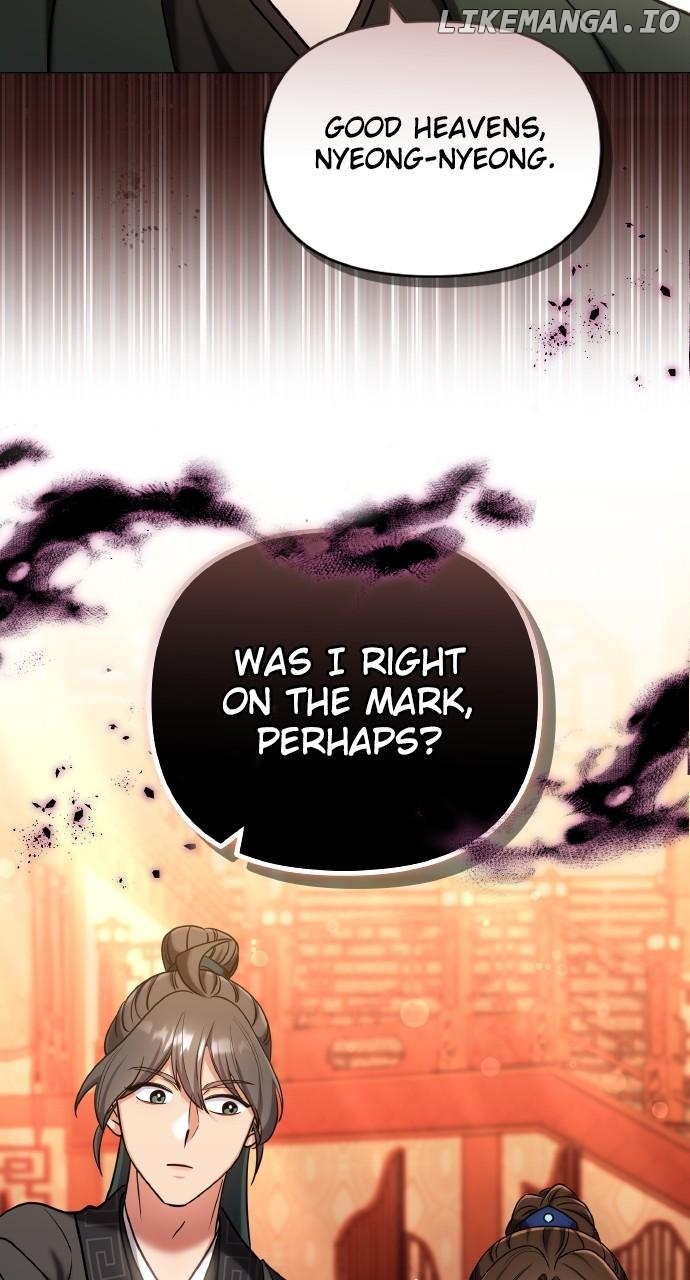 A Master, Who Woke up as a Concubine Chapter 88 - page 63