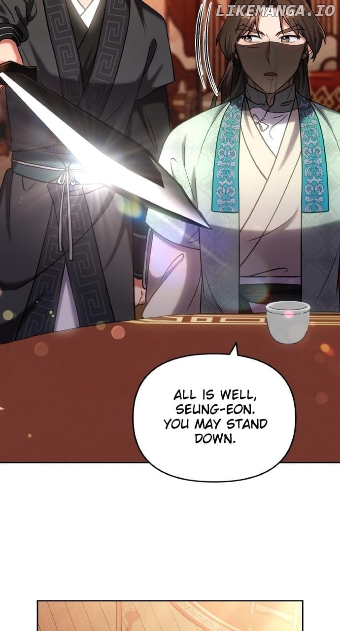 A Master, Who Woke up as a Concubine Chapter 88 - page 64