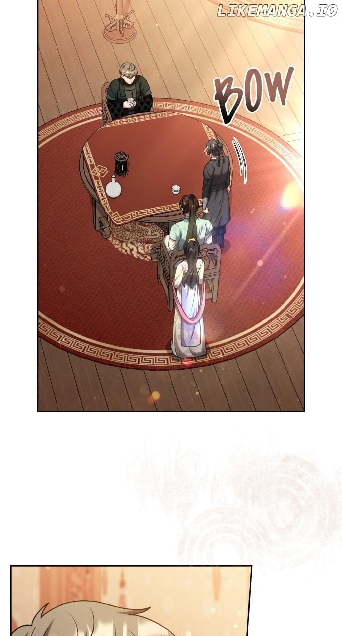 A Master, Who Woke up as a Concubine Chapter 88 - page 65