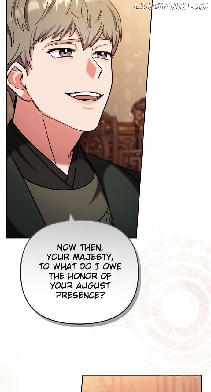 A Master, Who Woke up as a Concubine Chapter 88 - page 66