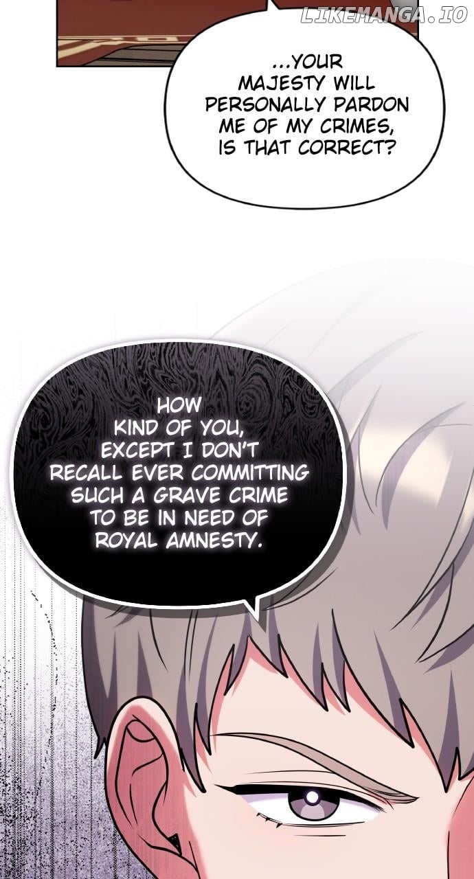 A Master, Who Woke up as a Concubine Chapter 88 - page 73