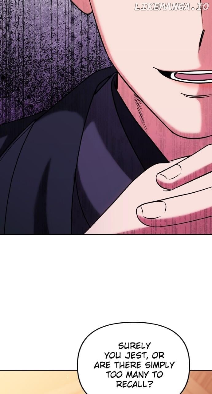 A Master, Who Woke up as a Concubine Chapter 88 - page 74