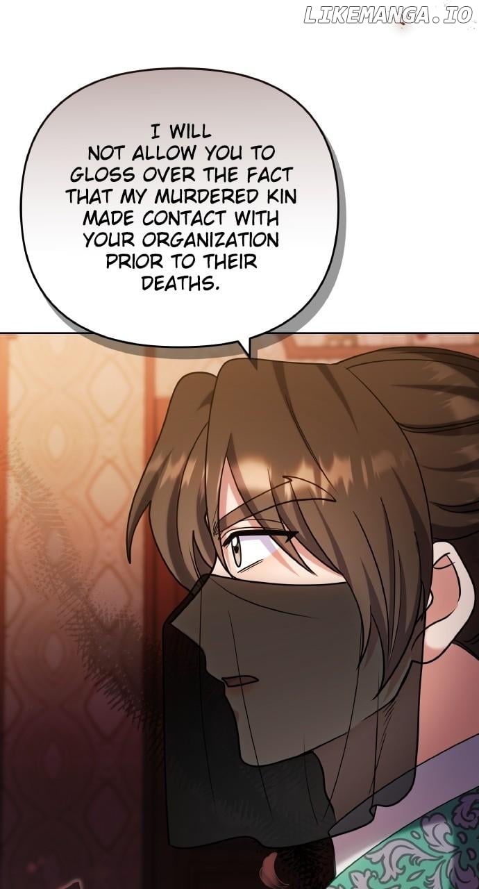 A Master, Who Woke up as a Concubine Chapter 88 - page 79