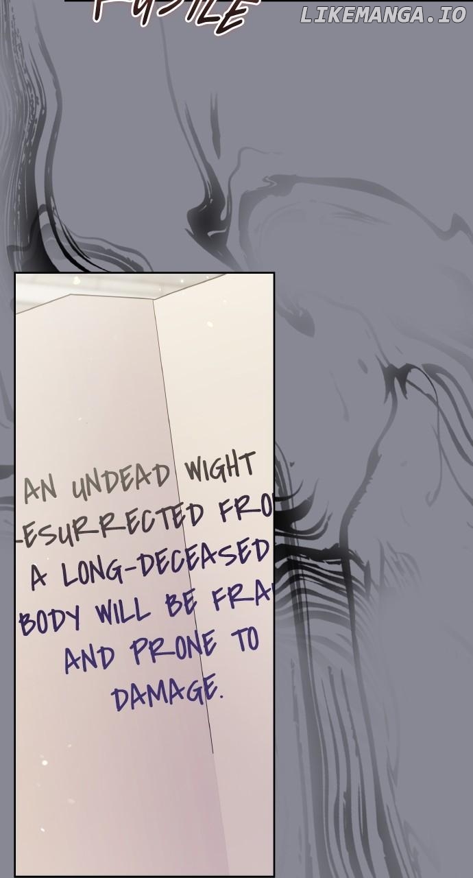 A Master, Who Woke up as a Concubine Chapter 88 - page 8