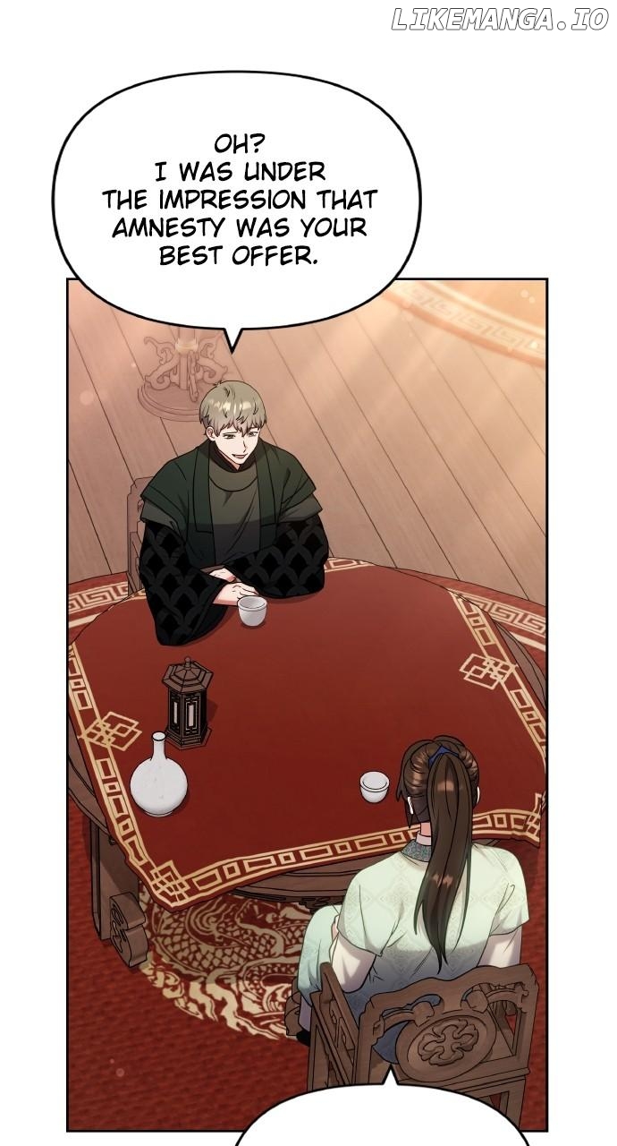 A Master, Who Woke up as a Concubine Chapter 88 - page 84