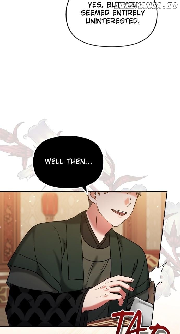 A Master, Who Woke up as a Concubine Chapter 88 - page 85