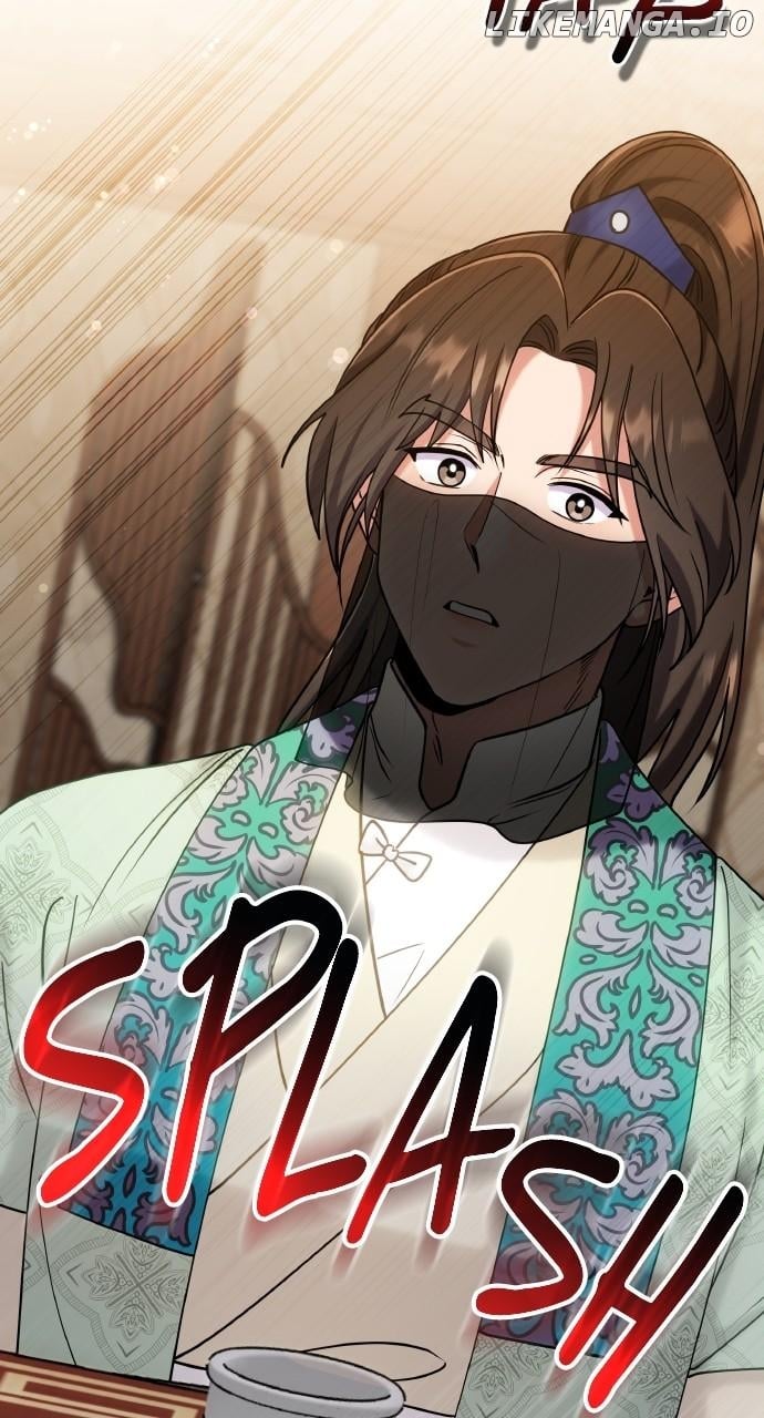 A Master, Who Woke up as a Concubine Chapter 88 - page 86