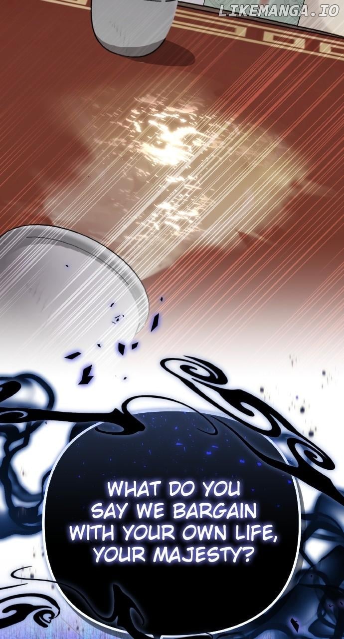 A Master, Who Woke up as a Concubine Chapter 88 - page 87