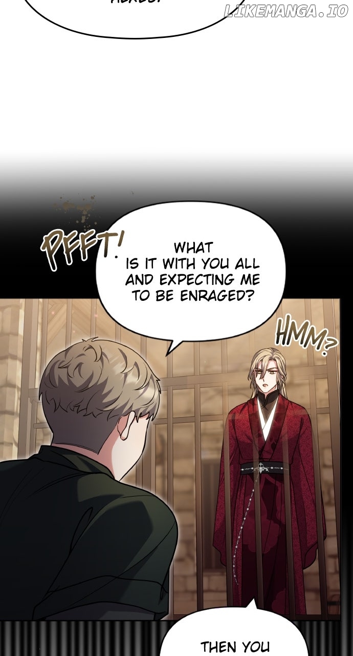 A Master, Who Woke up as a Concubine Chapter 89 - page 80