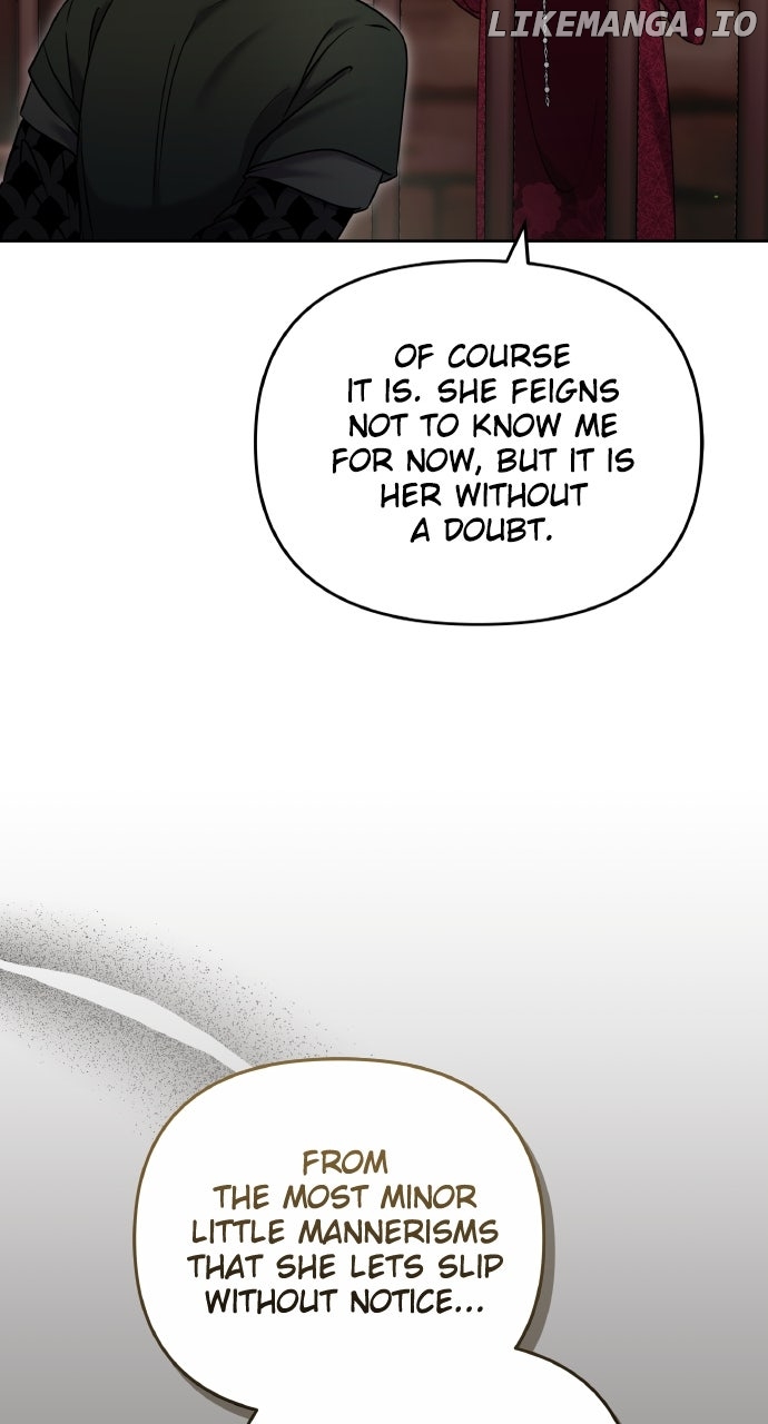 A Master, Who Woke up as a Concubine Chapter 90 - page 10