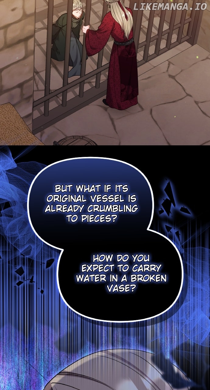 A Master, Who Woke up as a Concubine Chapter 90 - page 16