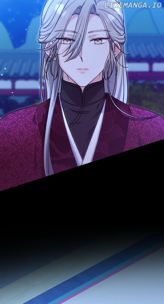A Master, Who Woke up as a Concubine Chapter 90 - page 25