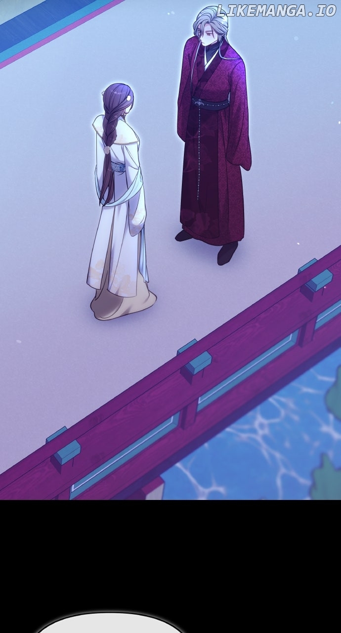 A Master, Who Woke up as a Concubine Chapter 90 - page 26