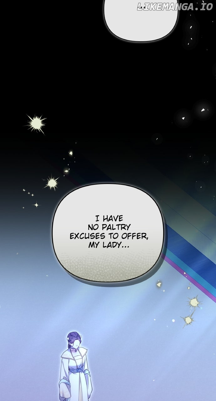 A Master, Who Woke up as a Concubine Chapter 90 - page 30