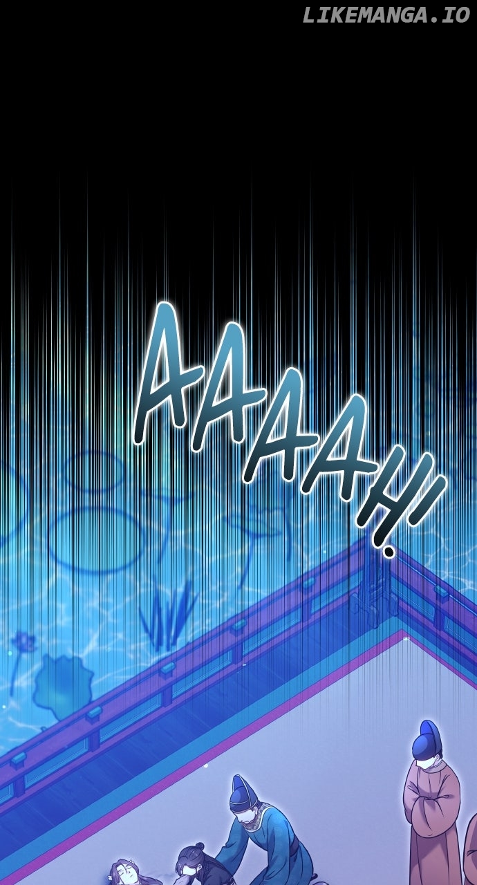 A Master, Who Woke up as a Concubine Chapter 90 - page 36