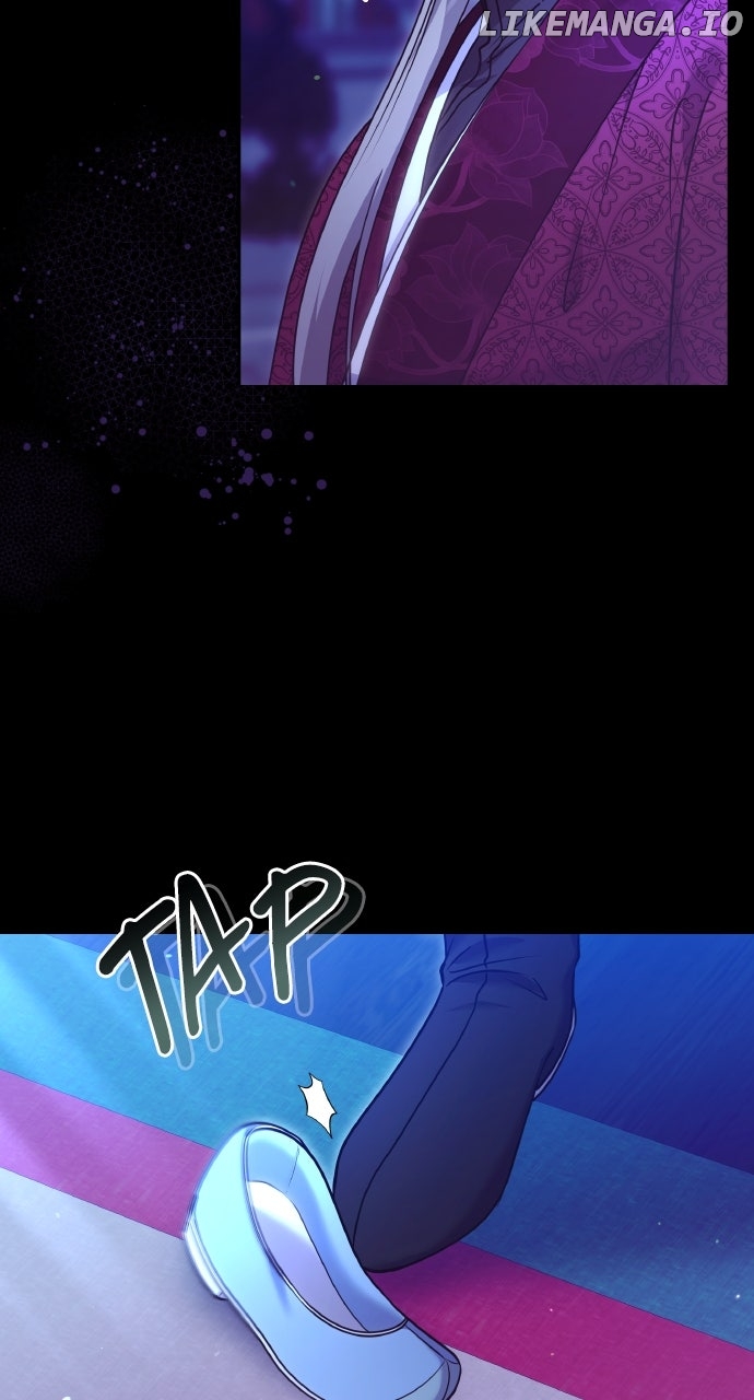 A Master, Who Woke up as a Concubine Chapter 90 - page 40